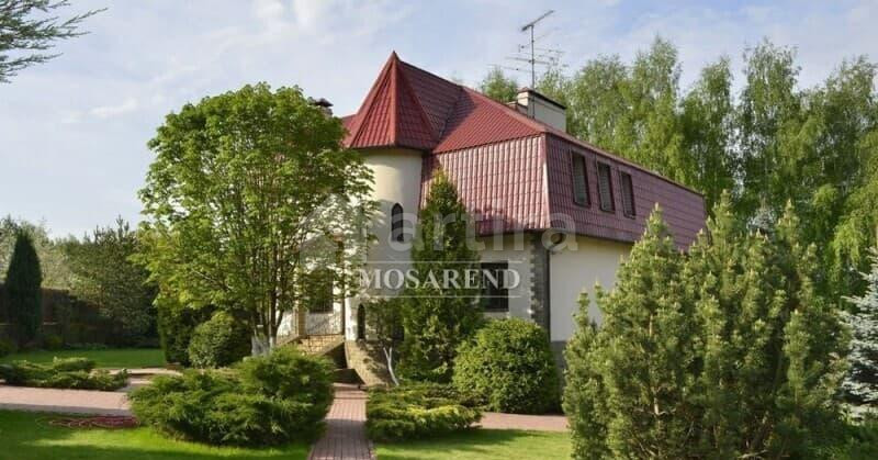 Коттедж, 490 м2 Видное - изображение 12