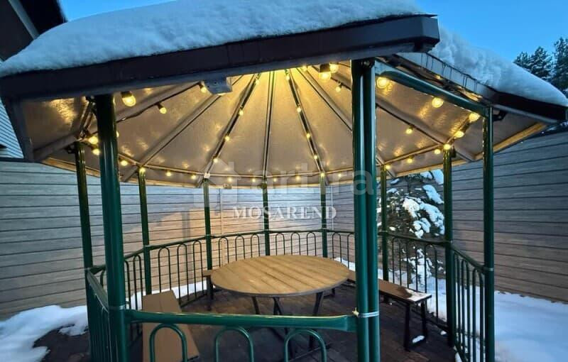 Коттедж, 200 м2 Бронницы - изображение 5