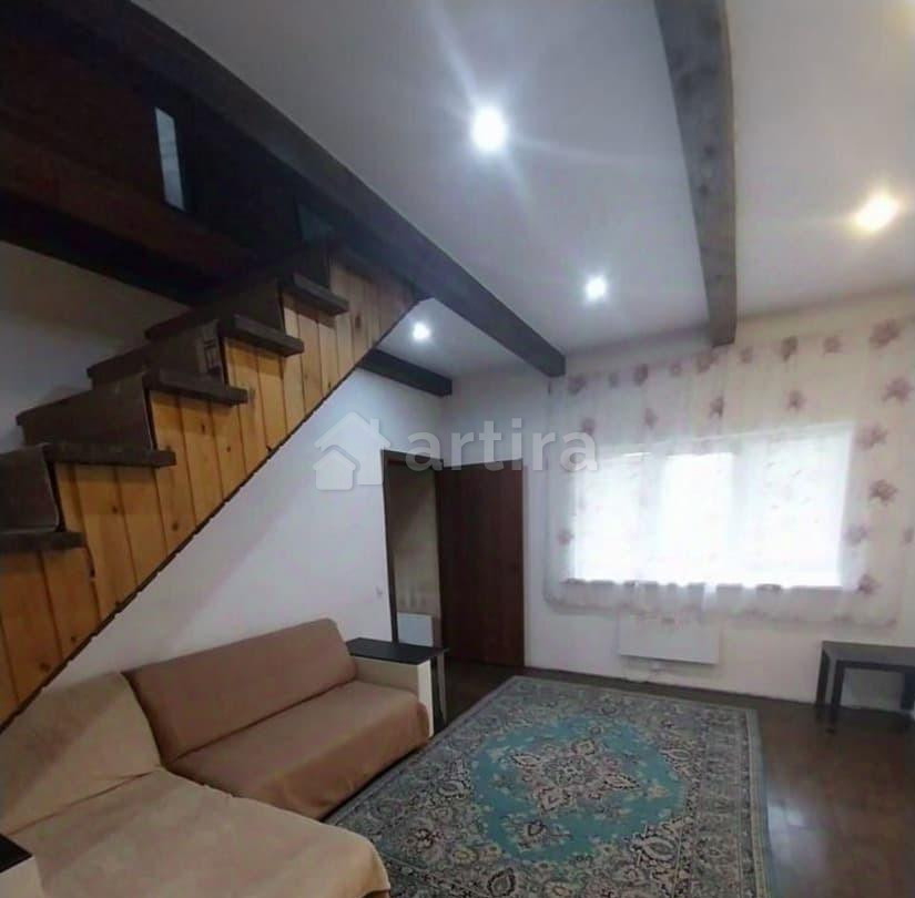 Дом, 82 м2, 1 сотка, 2 эт. Новосибирск - изображение 2