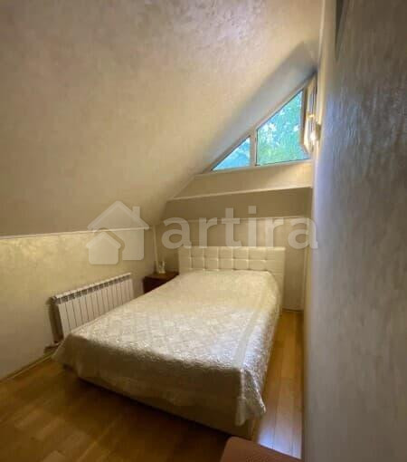 Коттедж, 500 м2 Одинцово - изображение 16