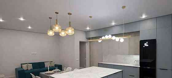 Таунхаус, 228 м2, 4 сотки, 2 эт. Краснослободск