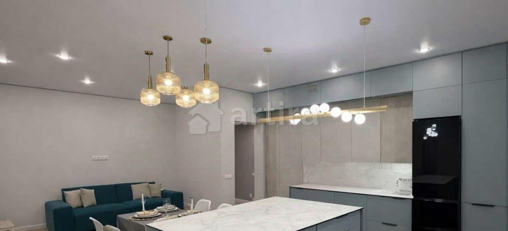 Таунхаус, 228 м2, 4 сотки, 2 эт. Краснослободск - изображение 5