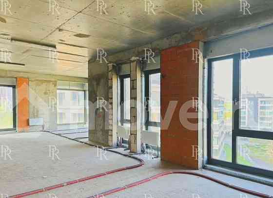 4-комн. квартира, 370.1 м2, 5/6 эт. Москва