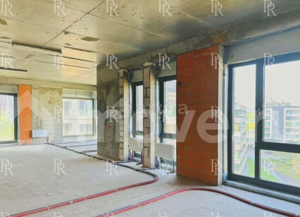 4-комн. квартира, 370.1 м2, 5/6 эт. Москва - изображение 4