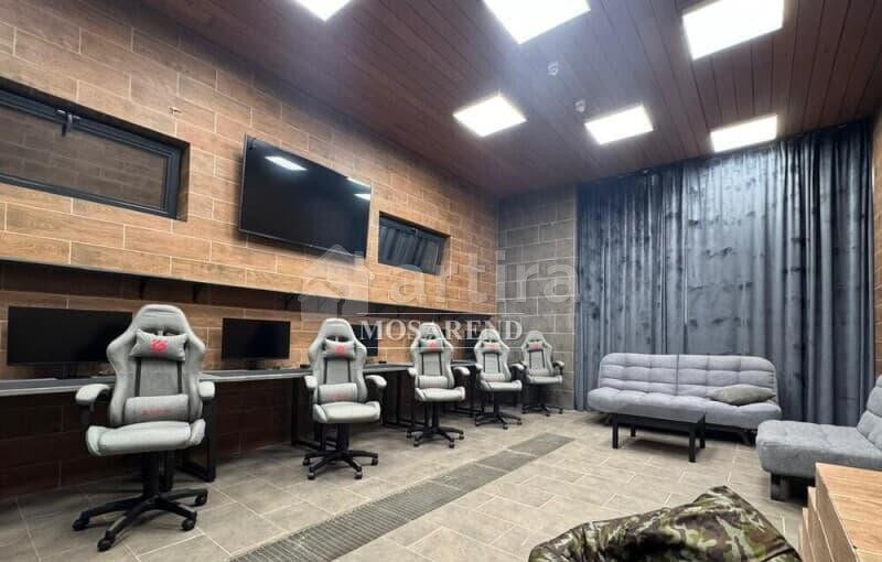 Коттедж, 700 м2 Истра - изображение 16