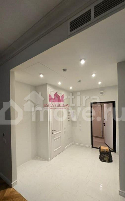 4-комн. квартира, 99 м2, 18/47 эт. Москва - изображение 4