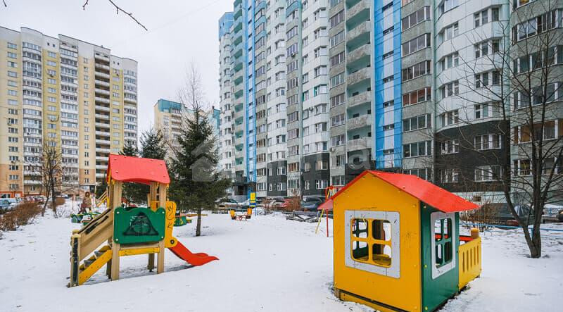 1-комн. квартира, 30 м2, 7/17 эт. Новосибирск - изображение 9