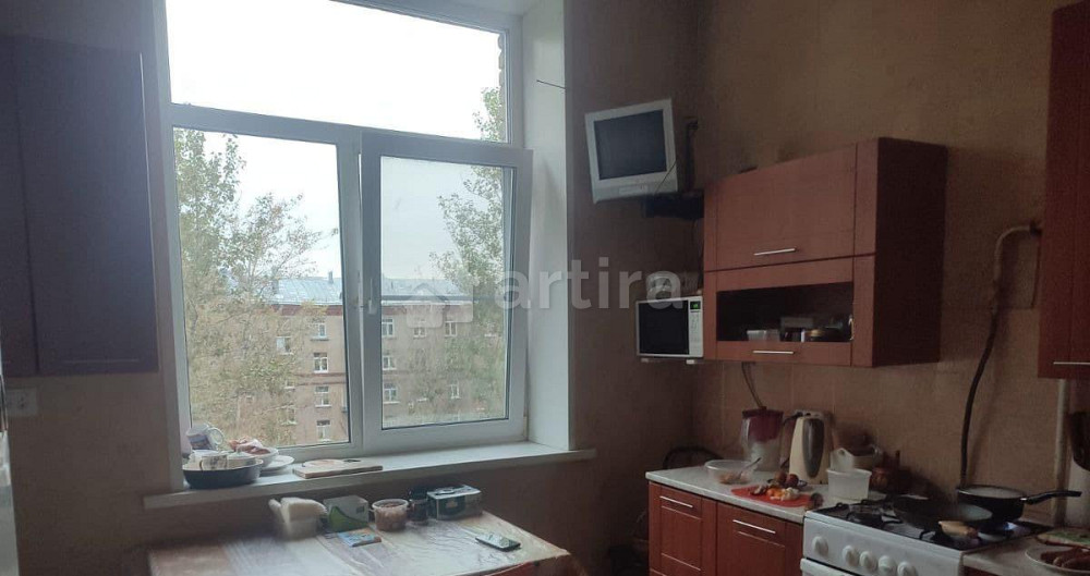 Комната, 20.1 м2, 5/5 эт. Москва - изображение 3