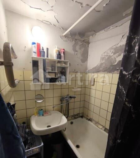 2-комн. квартира, 48 м2, 4/12 эт. Москва - изображение 16