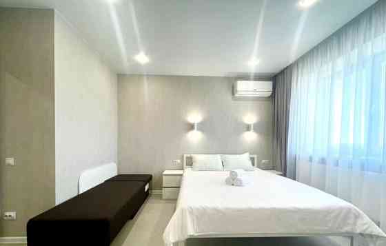 1-комн. квартира, 39 м2, 17/17 эт. Калуга