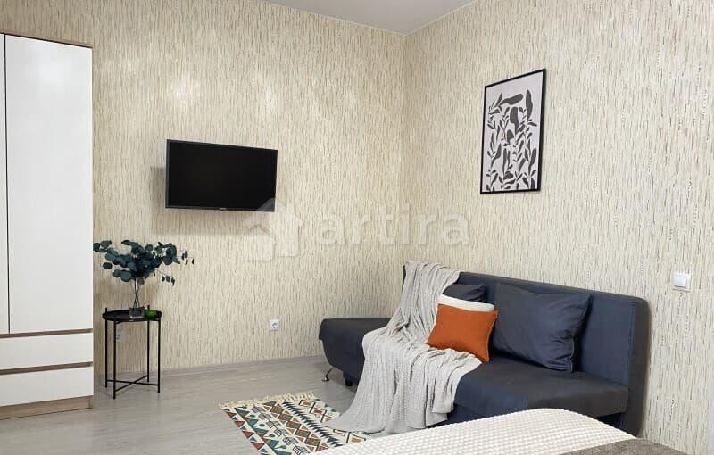 2-комн. апарт-ы, 59 м2, 7/8 эт. Пермь - изображение 12