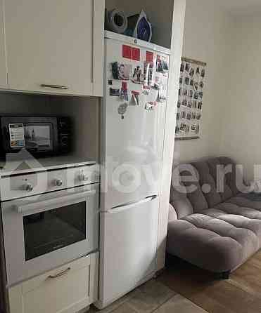 2-комн. квартира, 60 м2, 3/37 эт. Москва