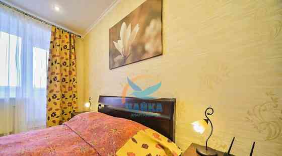 1-комн. квартира, 40 м2, 8/25 эт. Санкт-Петербург