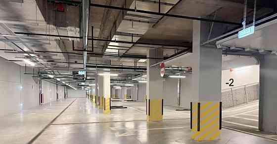 Гараж, 16 м2 Москва