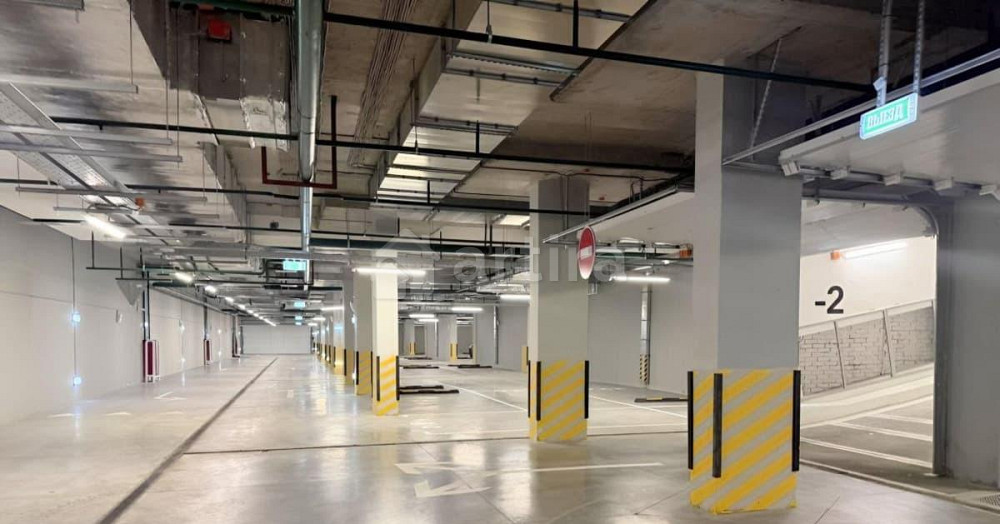 Гараж, 16 м2 Москва - изображение 1