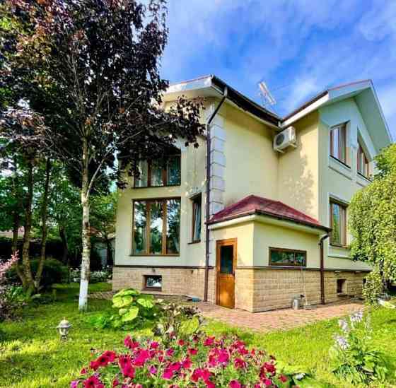 Дом, 350 м2, 15 соток, 3 эт. Одинцово