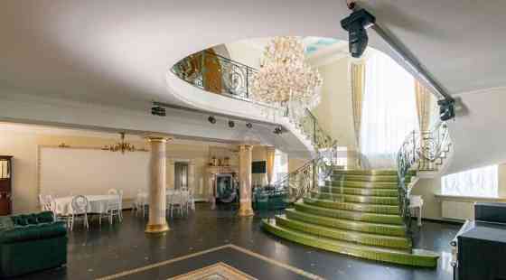 Коттедж, 1100 м2 Краснознаменск