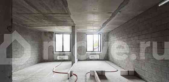 3-комн. пентхаус, 119 м2, 3/12 эт. Москва