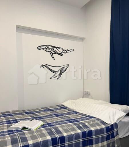 1-комн. квартира, 18 м2, 2/3 эт. Санкт-Петербург - изображение 11