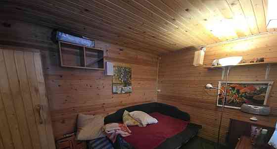 Дом, 36 м2, 4 сотки, 1 эт. Выборг