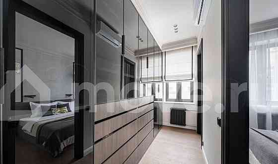 3-комн. квартира, 78.9 м2, 6/8 эт. Москва