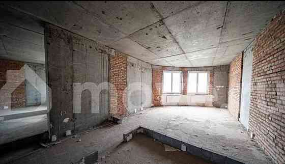 4-комн. квартира, 118.5 м2, 15/23 эт. Москва