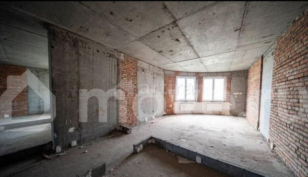 4-комн. квартира, 118.5 м2, 15/23 эт. Москва - изображение 1