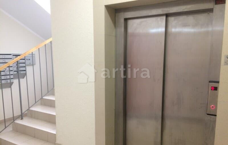 1-комн. квартира, 38 м2, 4/7 эт. Светлогорск - изображение 19