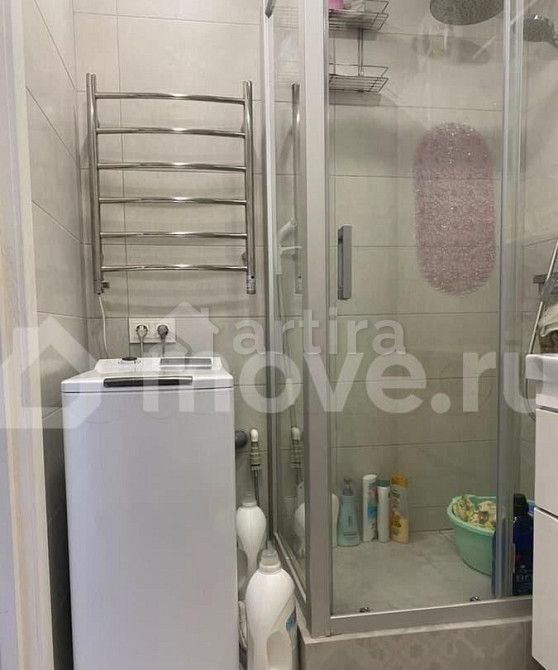 2-комн. квартира, 51.7 м2, 10/10 эт. Зеленоград - изображение 1