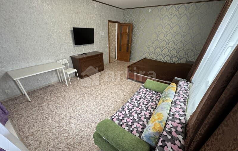 1-комн. квартира, 46 м2, 1/3 эт. Волжск - изображение 4