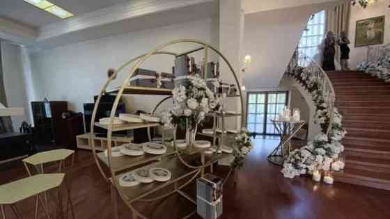 Коттедж, 1000 м2 Красногорск