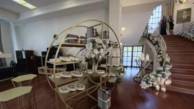 Коттедж, 1000 м2 Красногорск - изображение 5