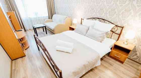 1-комн. квартира, 30 м2, 4/5 эт. Калуга