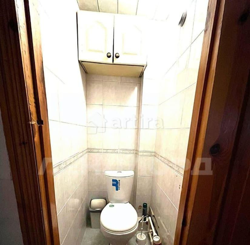 Комната, 13 м2, 7/10 эт. Ростов-на-Дону - изображение 2