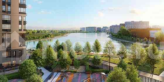 4-комн. квартира, 112 м2, 16/17 эт. Москва