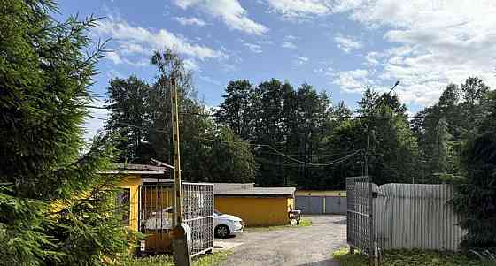 Гараж, 18 м2 Санкт-Петербург