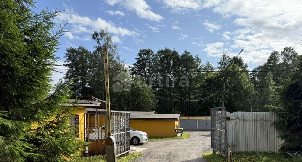 Гараж, 18 м2 Санкт-Петербург - изображение 6