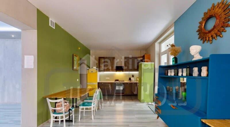 Коттедж, 1200 м2 Красногорск - изображение 16