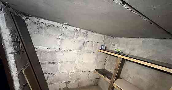 Гараж, 6 м2 Мытищи