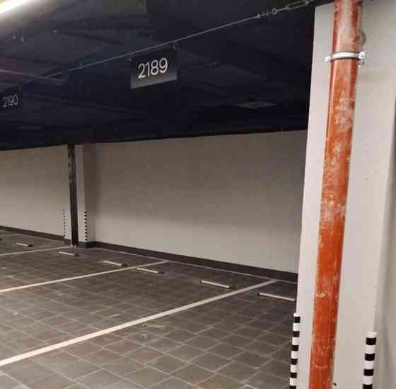 Гараж, 15 м2 Москва