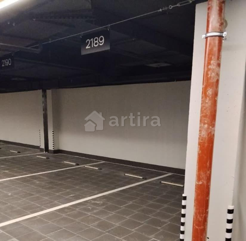 Гараж, 15 м2 Москва - изображение 2