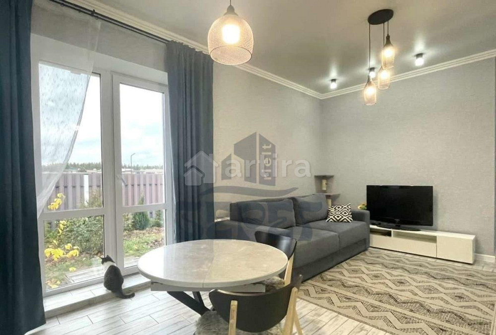 Дом, 60 м2, 4.5 сотки, 1 эт. Казань - изображение 10