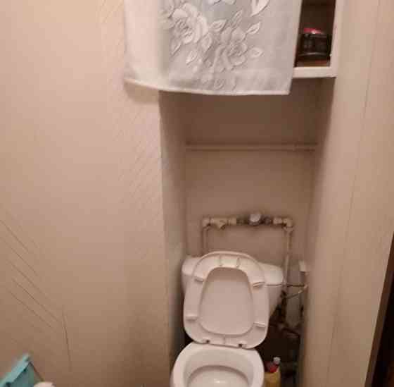 Комната, 18 м2, 4/5 эт. Подольск