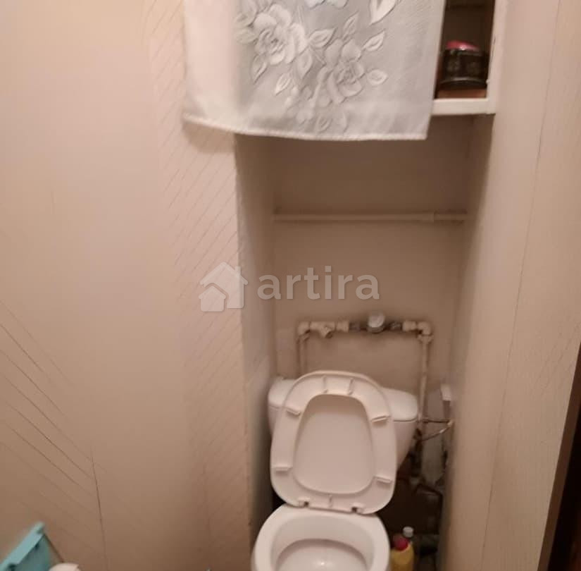 Комната, 18 м2, 4/5 эт. Подольск - изображение 5