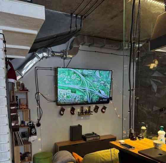 Таунхаус, 130 м2, 1 сотка, 3 эт. Истра