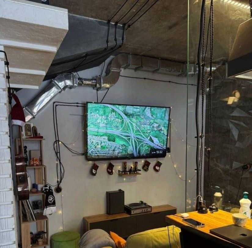 Таунхаус, 130 м2, 1 сотка, 3 эт. Истра - изображение 2