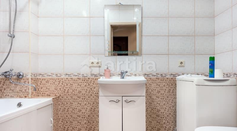 2-комн. апарт-ы, 45 м2, 14/20 эт. Мытищи - изображение 13