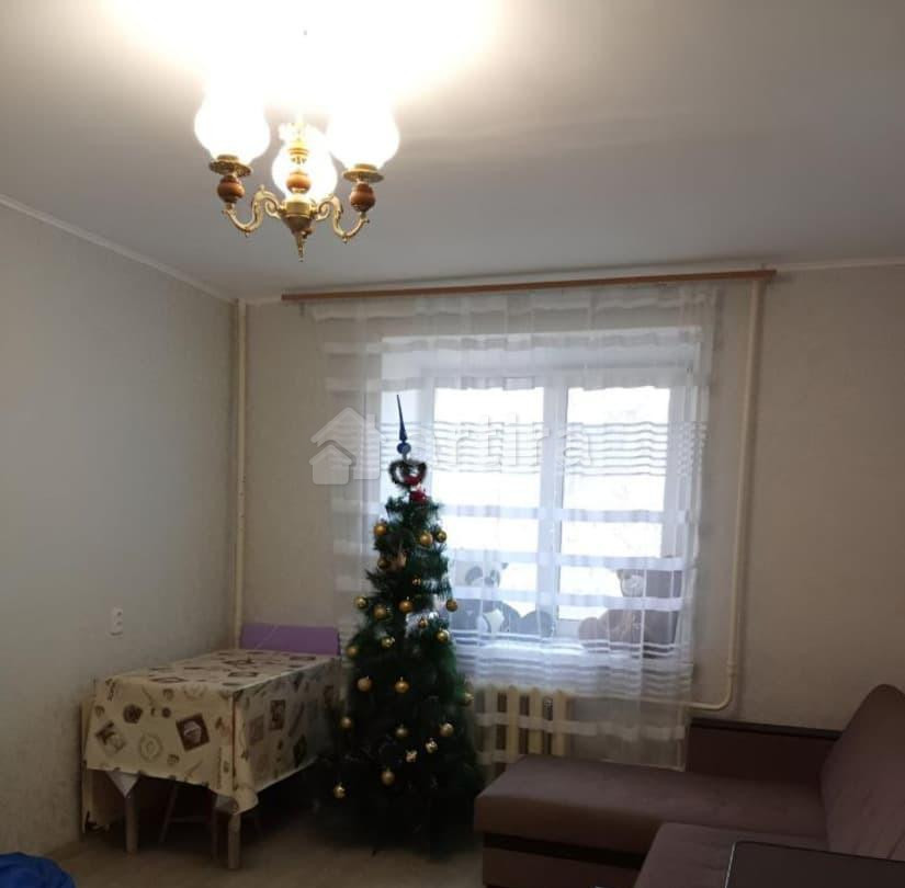 Комната, 14 м2, 6/9 эт. Казань - изображение 3