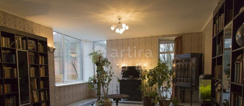 Комната, 12 м2, 3/3 эт. Нахабино - изображение 3