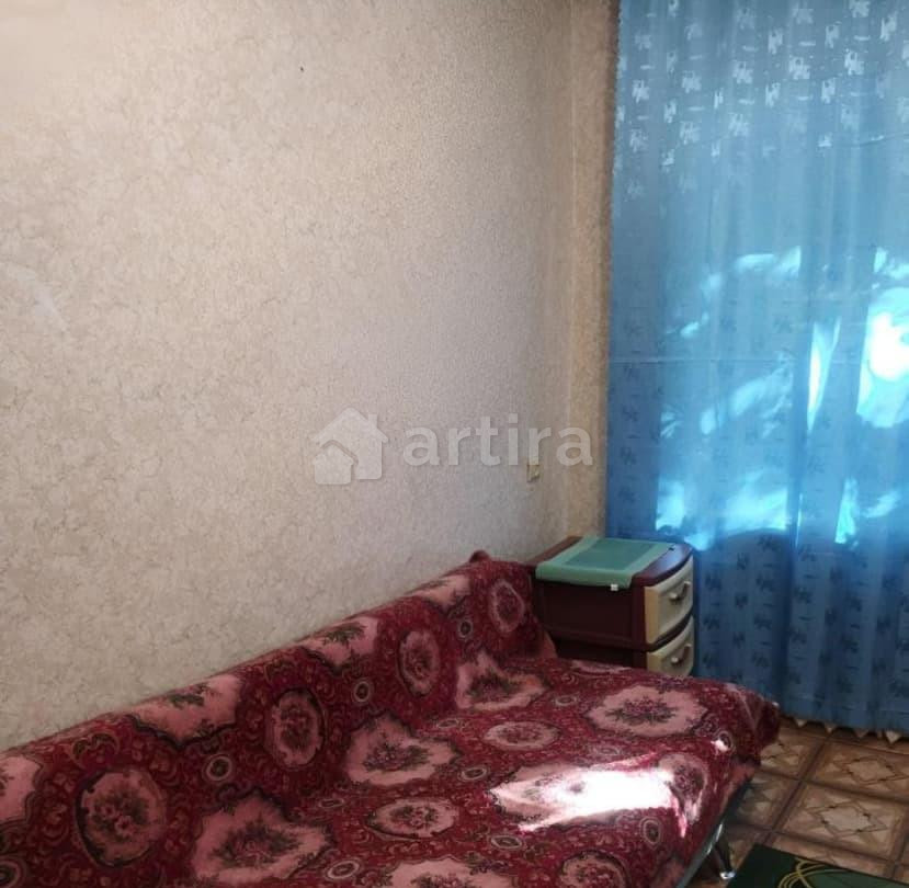 Комната, 10 м2, 1/3 эт. Калининград - изображение 4